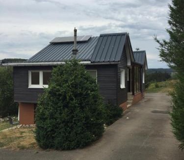 Oberhausen House | Waldhaus Wangen