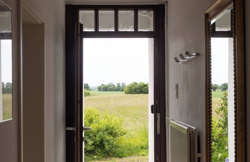 Borchen Cottage | Waldhaus Wiesenblick+playroom & table tennis room