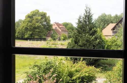 Borchen Cottage | Waldhaus Wiesenblick+playroom & table tennis room
