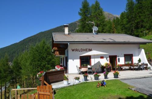 Solda Apartment | Waldheim