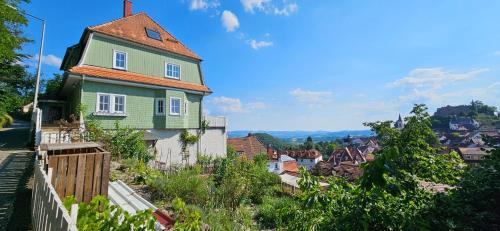 Lindenfels Apartment | Waldheim Lindenfels