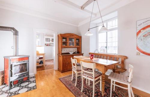Lindenfels Apartment | Waldheim Lindenfels