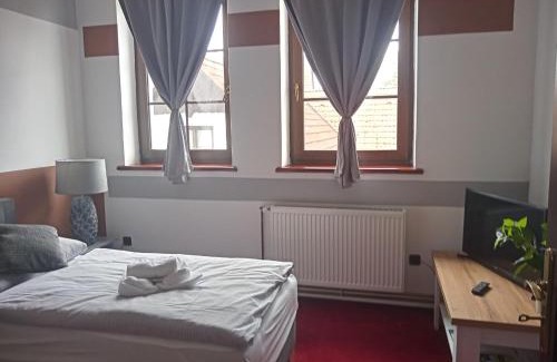 Filipov u Jirikova Hotel | Waldhof