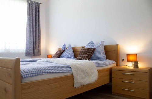 Alland Apartment | Waldhof Grasel
