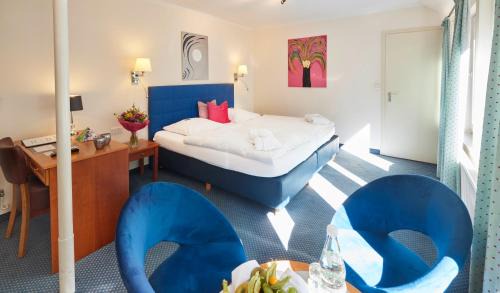 Holzhausen-Externsteine Hotel | Waldhotel Bärenstein