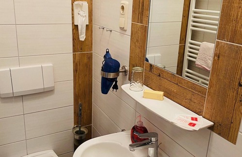 Boizenburg Hotel | Waldhotel Boizenburg