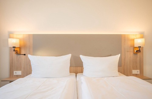 Eisenberg Hotel | Waldhotel Eisenberg