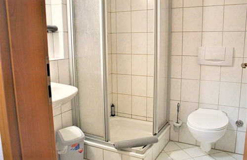 Lichtetal am Rennsteig Hotel | Waldhotel Feldbachtal