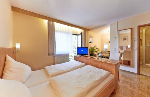 Ulmet Hotel | Waldhotel Felschbachhof
