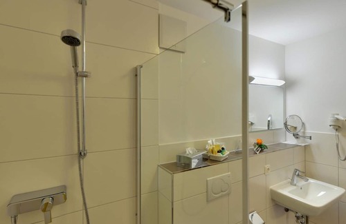 Ulmet Hotel | Waldhotel Felschbachhof