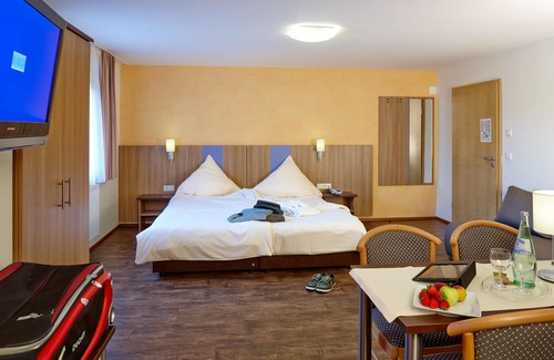 Ulmet Hotel | Waldhotel Felschbachhof