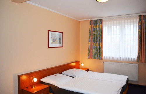 Salzhemmendorf Hotel | Waldhotel Humboldt FeWo3