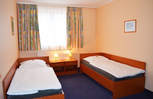 Salzhemmendorf Hotel | Waldhotel Humboldt FeWo3