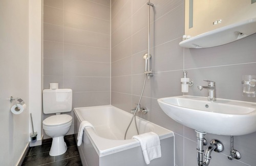 Mainz-Bingen Hotel | Waldhotel Mainz