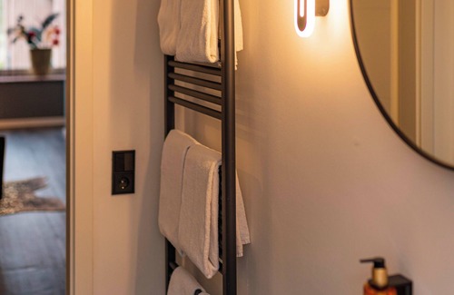 Bad Schwartau Hotel | Waldhotel Riesebusch