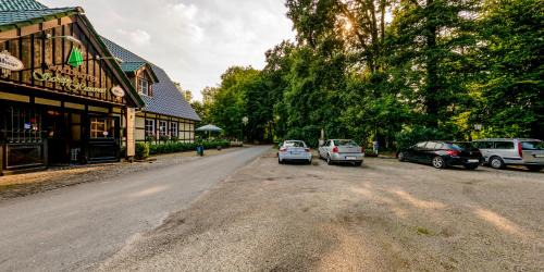 Emsdetten Hotel | Waldhotel Schipp-Hummert