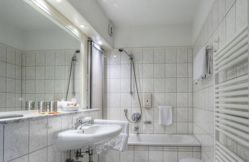 Bollendorf-Pont Hotel | Waldhotel Sonnenberg