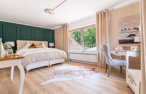 Bramsche Hotel | Waldhotel und Restaurant Zeitreise