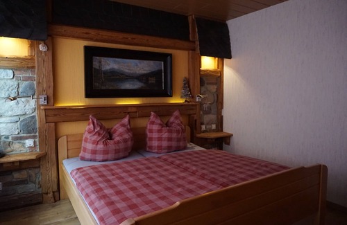Frankenblick Hotel | Waldhotel Weitblick