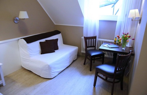Freudenberg Hotel | Waldhotel Wilhelmshöhe