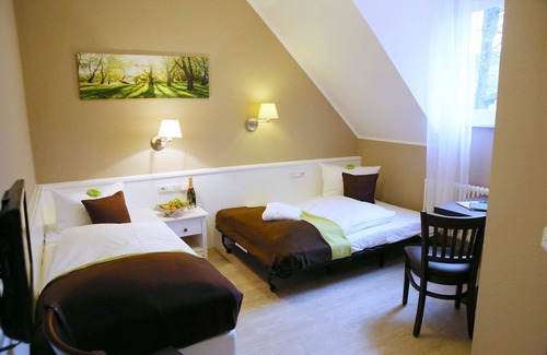 Freudenberg Hotel | Waldhotel Wilhelmshöhe