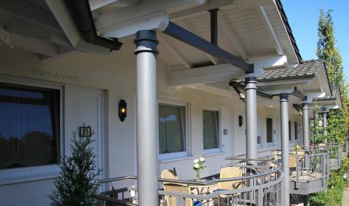 Damme Hotel | Waldhotel zum Bergsee Damme