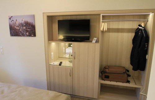 Damme Hotel | Waldhotel zum Bergsee Damme