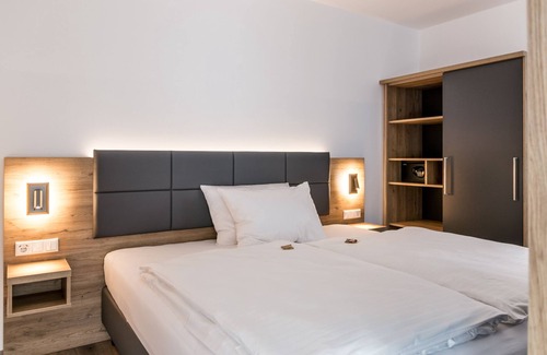Damme Hotel | Waldhotel zum Bergsee Damme