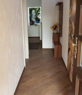 Koenigswalde Apartment | Waldhufenidyll Königswalde im Erzgebirge