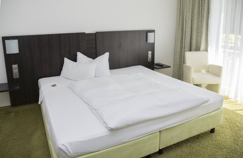Homburg Hotel | Waldidyll Rabenhorst