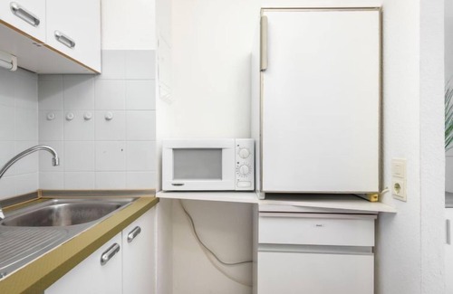 Lahnstein auf der Hohe Apartment | Waldidylle (A601) by Interhome