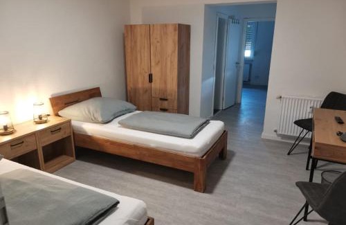 Waldmohr Hotel | Waldmohrer Hof