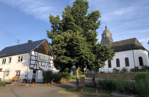 Seelbach-Schutter House | Waldmomente
