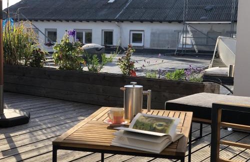 Seelbach-Schutter House | Waldmomente