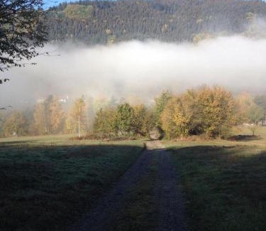 Wald-Michelbach House | Waldnest Odenwald