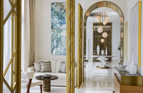 Lusail Resort | Waldorf Astoria Doha Lusail