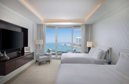 Lusail Resort | Waldorf Astoria Doha Lusail