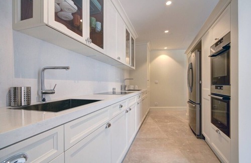 Jerusalem City Centre Apartment | ⚜WALDORF ASTORIA⚜ King Suite ⚜Luxury 1 BR+ balcony