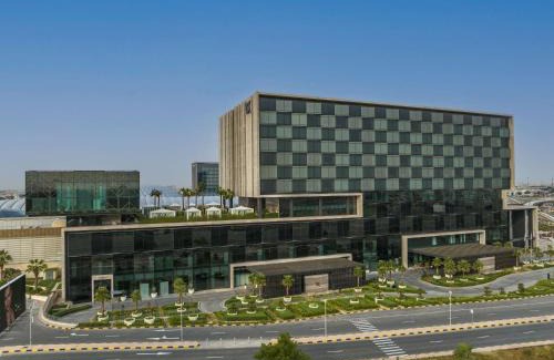 Kuwait City Hotel | Waldorf Astoria Kuwait