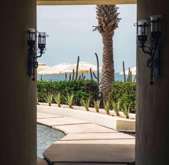 Pedregal Resort | Waldorf Astoria Los Cabos Pedregal