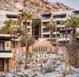 Pedregal Resort | Waldorf Astoria Los Cabos Pedregal