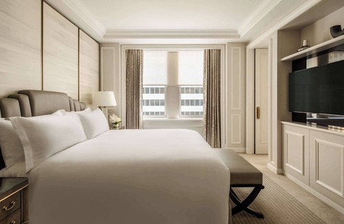 Midtown East Hotel | Waldorf Astoria New York