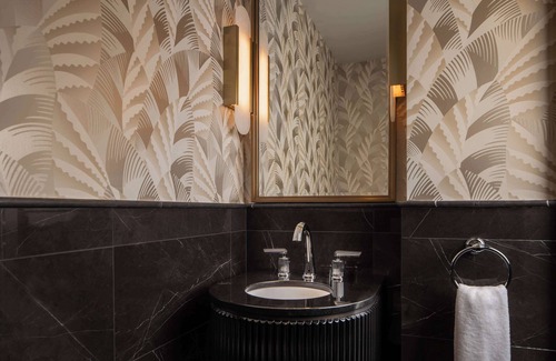 Midtown East Hotel | Waldorf Astoria New York