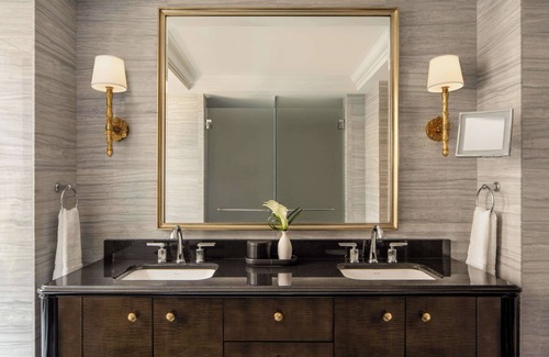 Midtown East Hotel | Waldorf Astoria New York