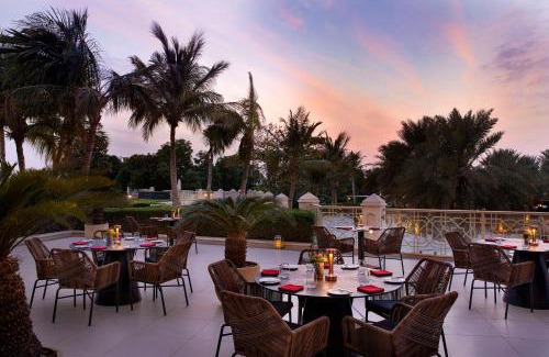Al Hamra Village Resort | Waldorf Astoria Ras Al Khaimah