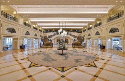 Al Hamra Village Resort | Waldorf Astoria Ras Al Khaimah