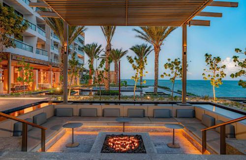 Puerto Morelos Resort | Waldorf Astoria Riviera Maya