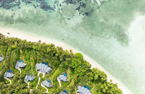 Seychelles Resort | Waldorf Astoria Seychelles Platte Island