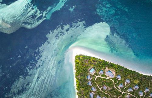 Seychelles Resort | Waldorf Astoria Seychelles Platte Island