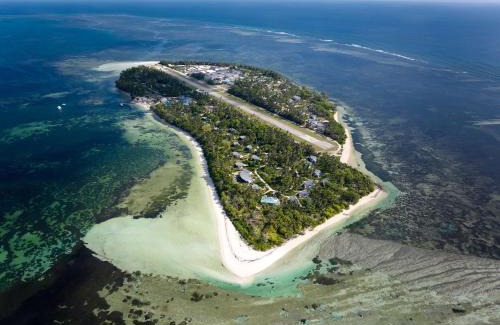Seychelles Resort | Waldorf Astoria Seychelles Platte Island